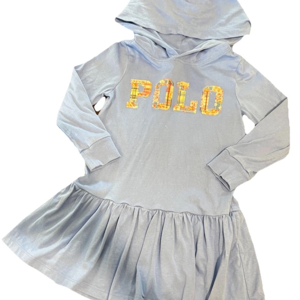 Polo Ralph Lauren Light Blue Garment